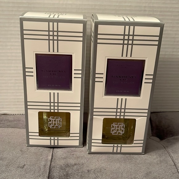 HomeWorx by Slatkin + Co. Gardenia Fig - Picture 1 of 6